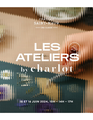 Atelier By Charlot